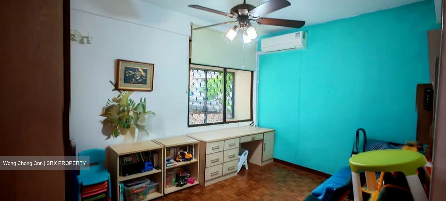 Cashew Park Condominium (D23), Condominium #559665611